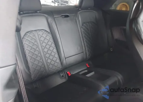 2018 Audi S5 3.0T Premium Plus из США, поврежденный, VIN WAUP4AF53JA002796